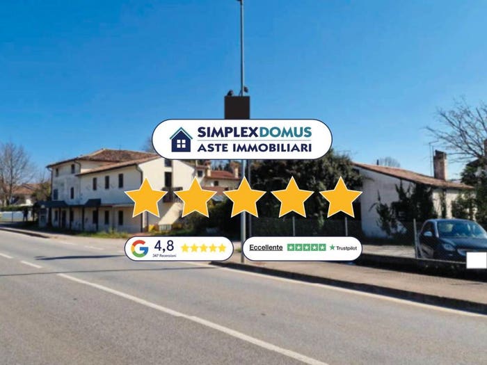 Appartamento con 6 locali in vendita in Via Castellana, Traversaghi, Montebelluna