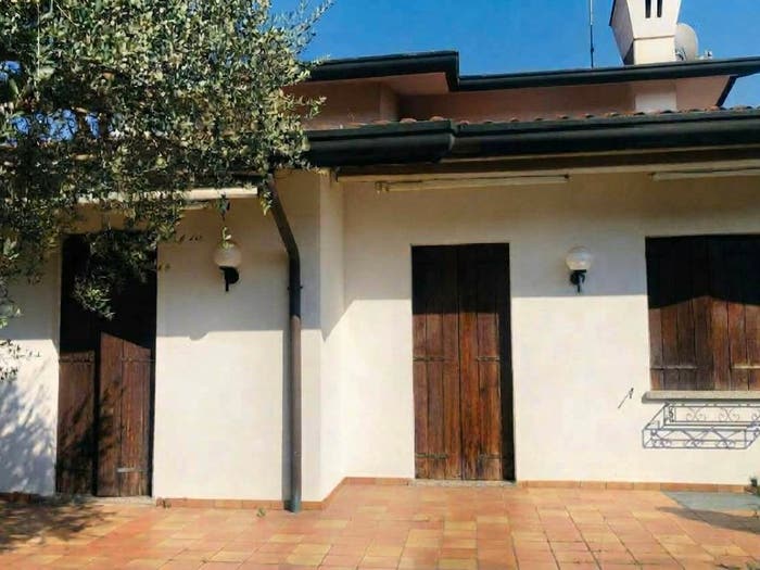 Casa con 6 locali in vendita in Via San Stefano, Noventa, Noventa Padovana