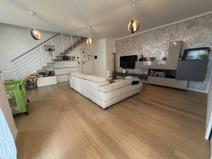 Appartamento quadrilocale in vendita in Via Guglielmo Marconi, Mira Taglio, Mira