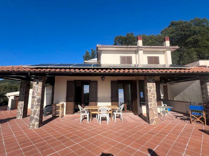 Casa con 6 locali in vendita in Contrada Salise, Santa Marina