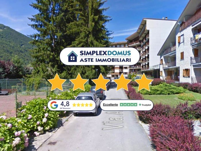 Appartamento quadrilocale in vendita in Via Albaretto, Entracque