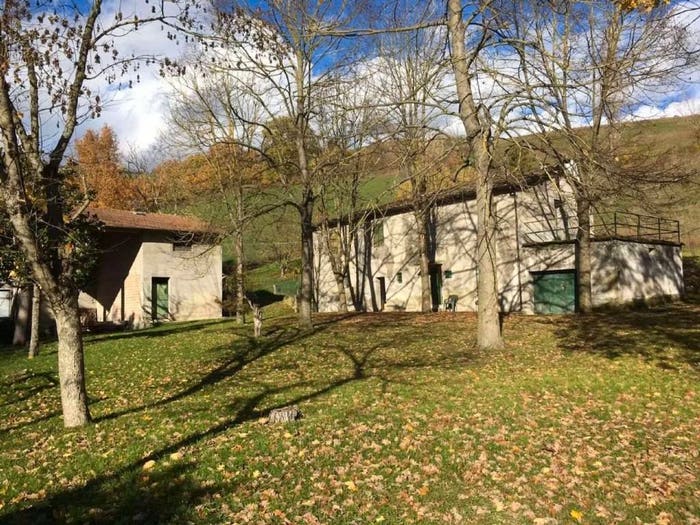 Casa con 6 locali in vendita in Strada San Colombano Dogheria, Meldola