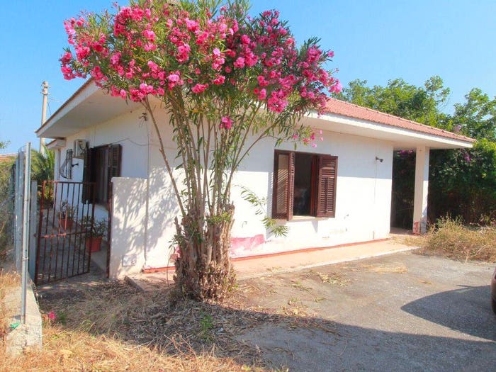 Casa con 5 locali in vendita in Via Renato Guttuso, Centro, Cinisi