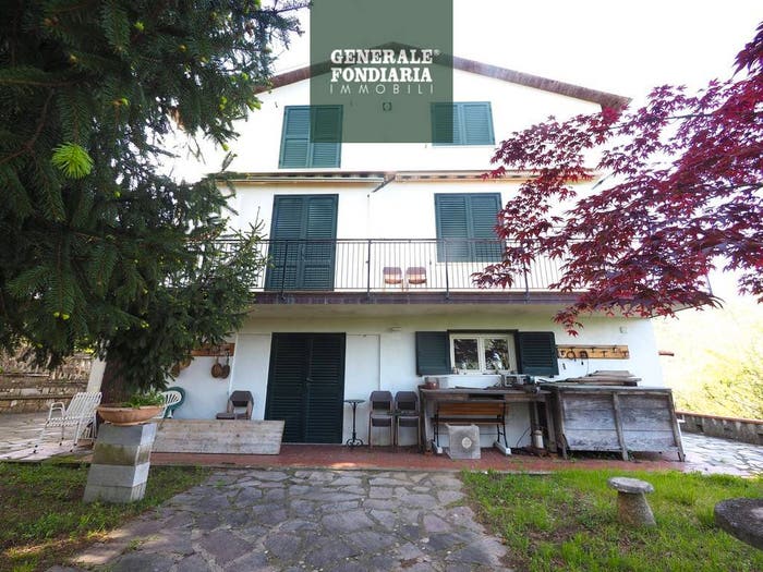 Casa con 6 locali in vendita in via bruscarolo, Bruscarolo, Calice al Cornoviglio
