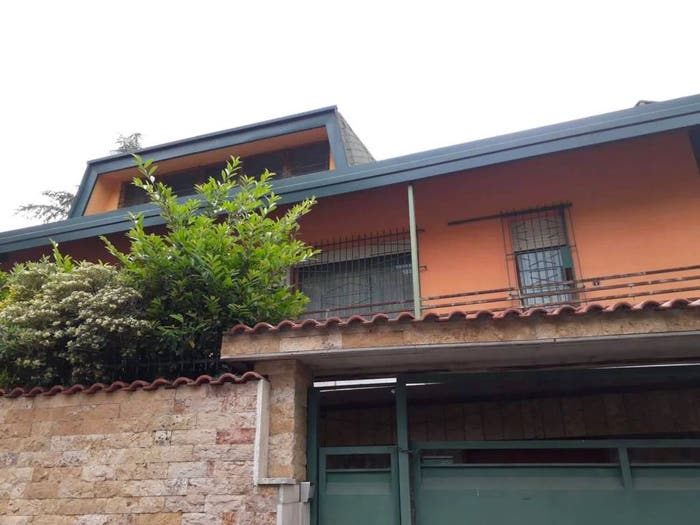 Casa con 6 locali in vendita in Piazza Italia, Centro, Chianciano Terme