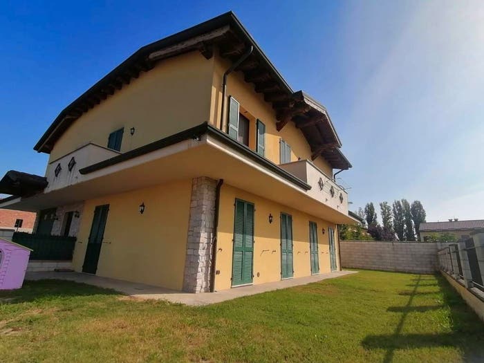 Appartamento con 5 locali in vendita in Casalmaggiore