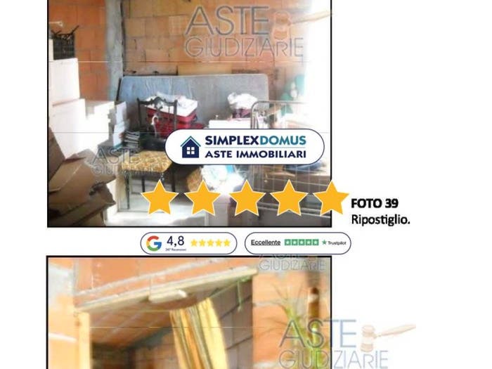 Casa con 5 locali in vendita in Via Sarcidano, Centro, Assemini
