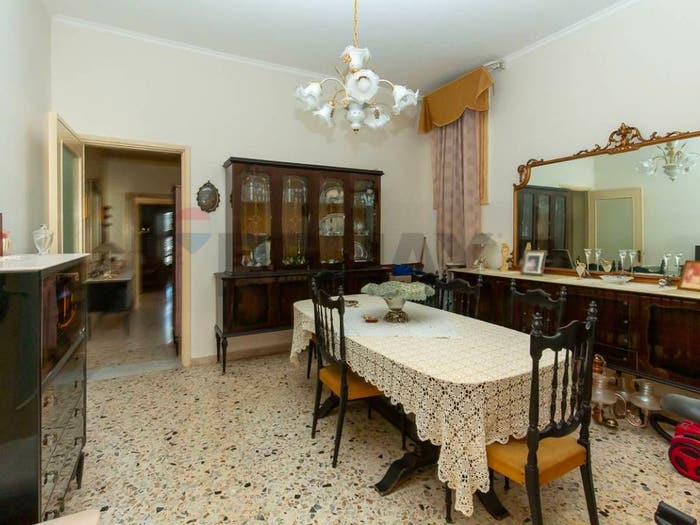 Appartamento quadrilocale in vendita in via tindari, Lentini