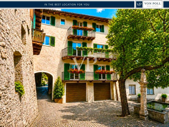 Appartamento con 5 locali in vendita in Alexander von Keller Weg, Termeno, Termeno sulla Strada del Vino
