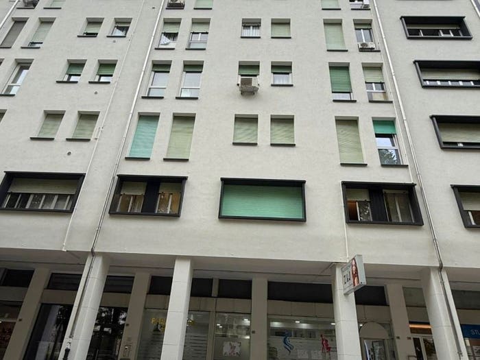 Appartamento con 5 locali in vendita in Viale Trieste, Centro Storico, Pordenone