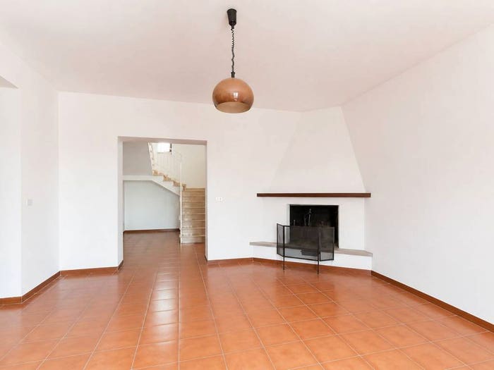 Casa con 6 locali in vendita in La Sbarra SNC, Acquapendente