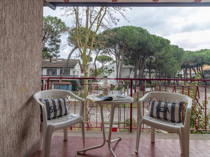 Appartamento trilocale in vendita in Viale Giovanni da Verrazzano, Lido di Savio Lido di Classe, Ravenna