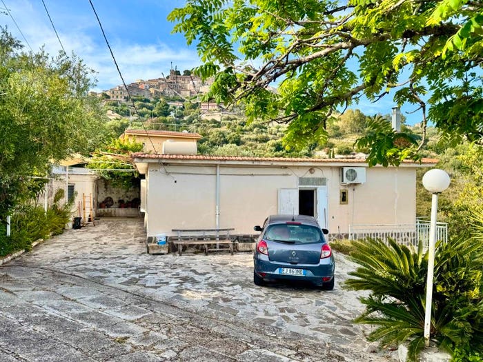 Casa quadrilocale in vendita in Contrada Maroccia, Castellabate