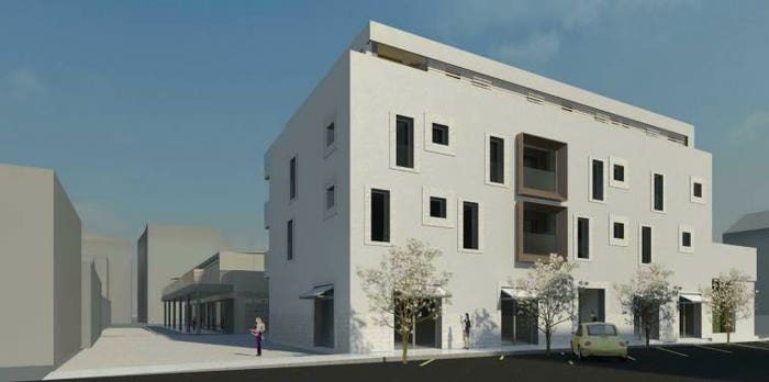 Appartamento trilocale in vendita in Cecina Centro, Cecina