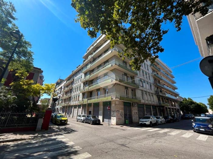 Appartamento bilocale in vendita in Via dei Sanniti, Porta Nuova, Pescara