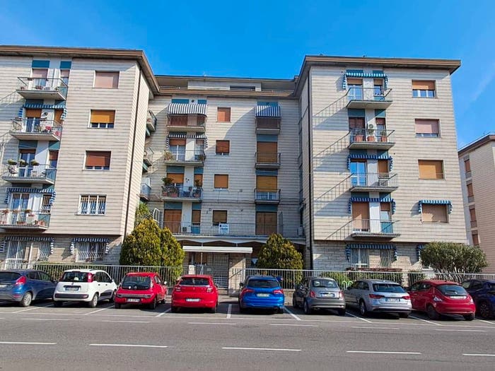 Appartamento trilocale in vendita in Via Montello, Via Veneto Borgo Trento, Brescia