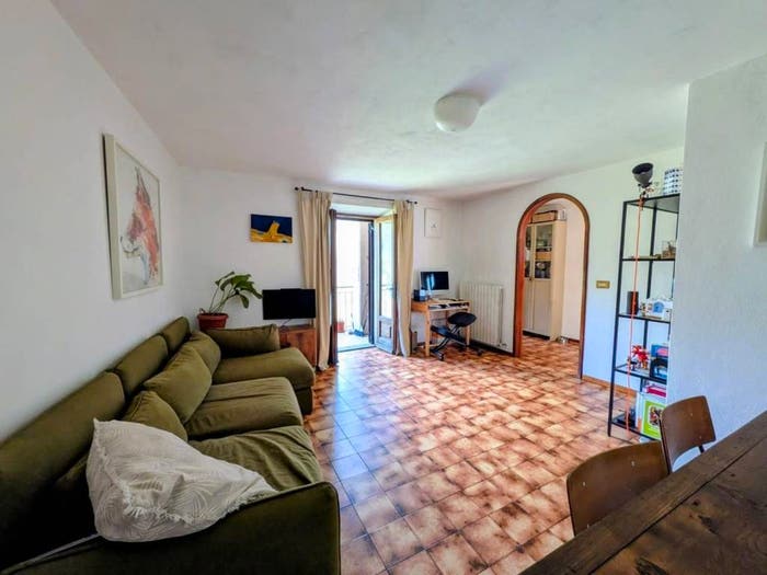 Casa con 6 locali in vendita in Via Sant'Antonio, Lupinaia, Fosciandora