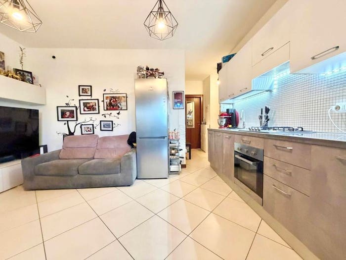 Appartamento trilocale in vendita in Via Luigi Pirandello, Setteville Nord, Guidonia Montecelio