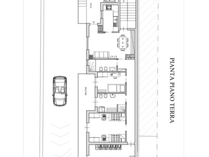 Casa con 5 locali in vendita in Viale Nilde Iotti, Parco Piemonte, Pomigliano d'Arco