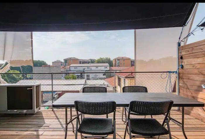 Appartamento bilocale in vendita in Via Elio Adriano, Ponte Nuovo, Milano