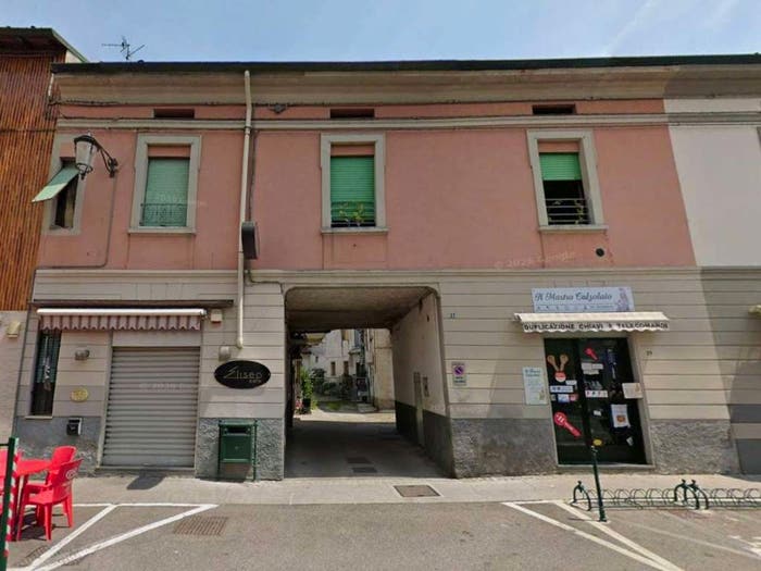 Casa con 5 locali in vendita in Via Roma, Misano di Gera d'Adda