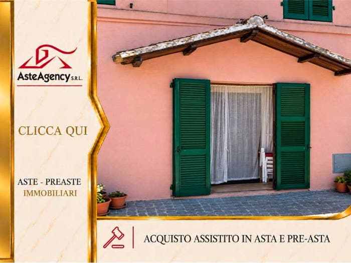 Appartamento con 5 locali in vendita in Piazza G Leopardi, Centro, Belvedere Ostrense