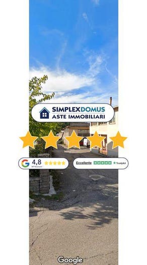 Appartamento quadrilocale in vendita in Via Madonnella, Centro, Montefiascone