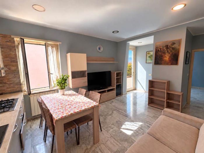 Appartamento trilocale in vendita in Via Pericle Pozzilli, Tivoli Terme, Tivoli