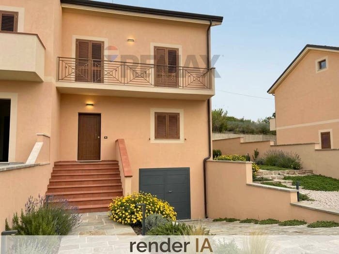 Casa quadrilocale in vendita in Contrada petrazza, Camaro Inferiore, Messina