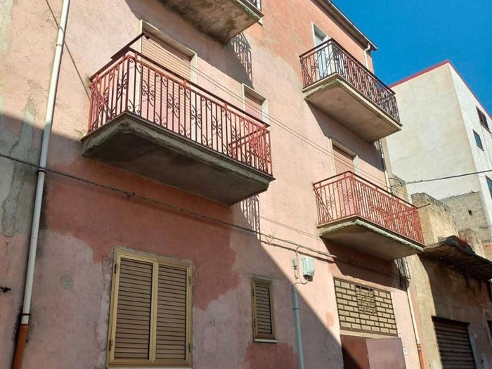 Casa con 6 locali in vendita in Via Esaro, Terranova da Sibari