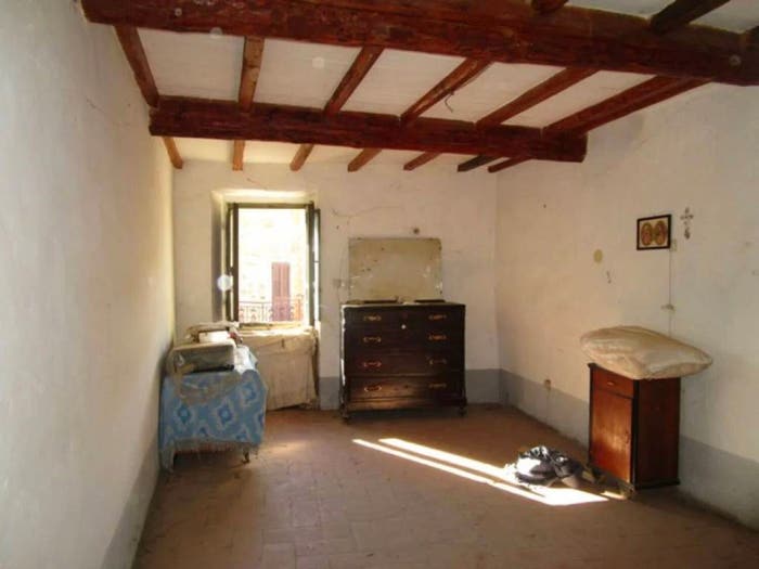 Appartamento trilocale in vendita in Castiglion Fibocchi