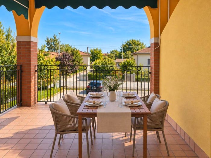 Appartamento quadrilocale in vendita in Via Camazzole, Camazzole, Carmignano di Brenta