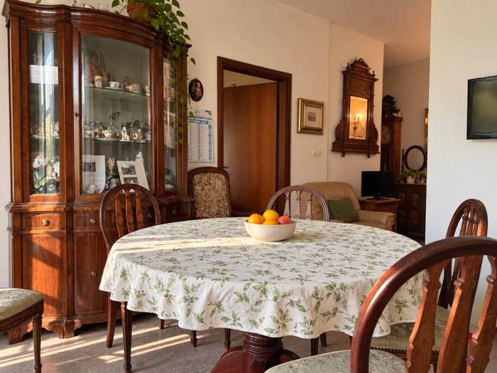 Appartamento quadrilocale in vendita in Via Zanardi, Noce Pescarola, Bologna