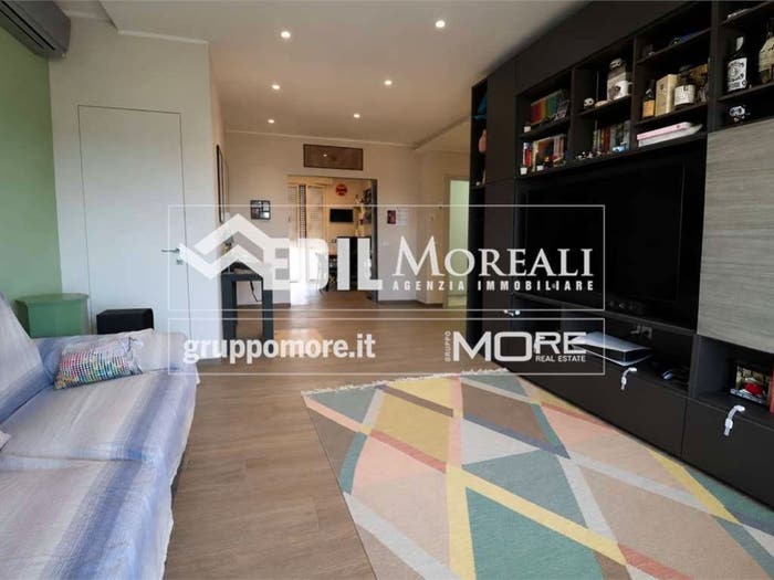 Appartamento con 5 locali in vendita in San Lazzaro, Modena