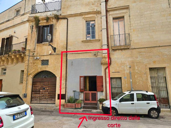 Case in Vendita e in Affitto - 3