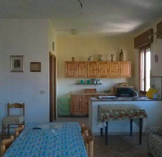 Casa in vendita in Petacciato