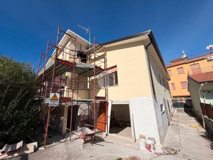 Casa con 5 locali in vendita in Via Afrodite, Licinella Torre Di Paestum, Capaccio Paestum