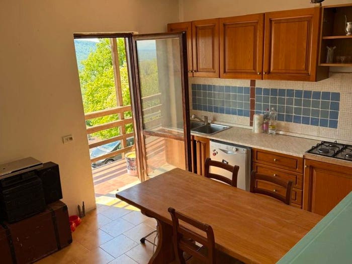 Casa con 5 locali in vendita in Via P Collino, San Rocco, Forgaria nel Friuli