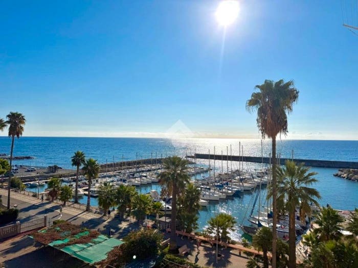 Appartamento trilocale in vendita in Via Palmaria, Centro, San Bartolomeo al Mare
