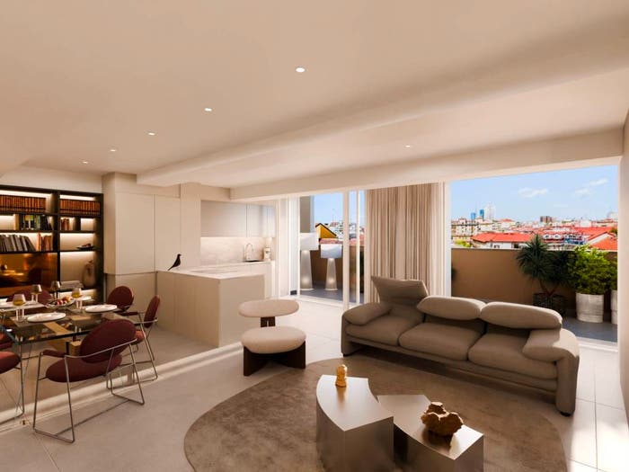 Casa quadrilocale in vendita in Via Lazzaro Spallanzani, Morgagni, Milano
