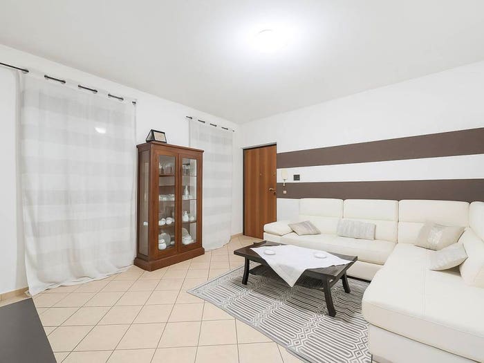 Appartamento quadrilocale in vendita in Corso Casale, Corso Alessandria, Asti