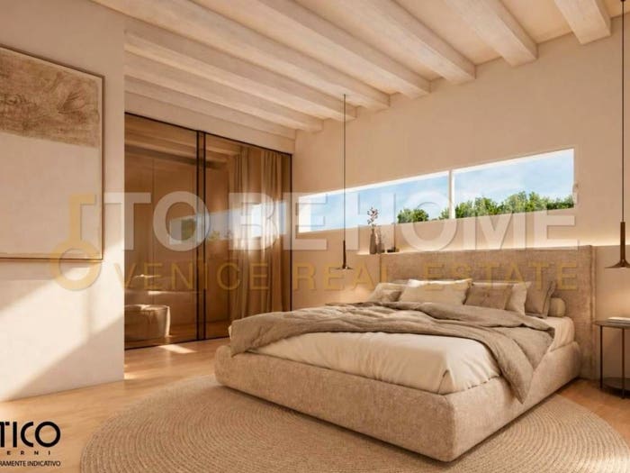 Casa con 6 locali in vendita in Via Chioggia, Alberone, Castello di Godego