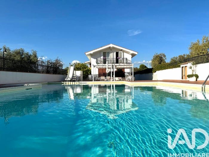 Casa con 6 locali in vendita in Strada provinciale sp, Noto