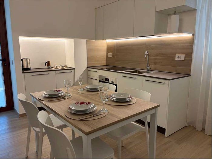 Appartamento bilocale in vendita in Piazza della libertà, Civitanova Alta, Civitanova Marche