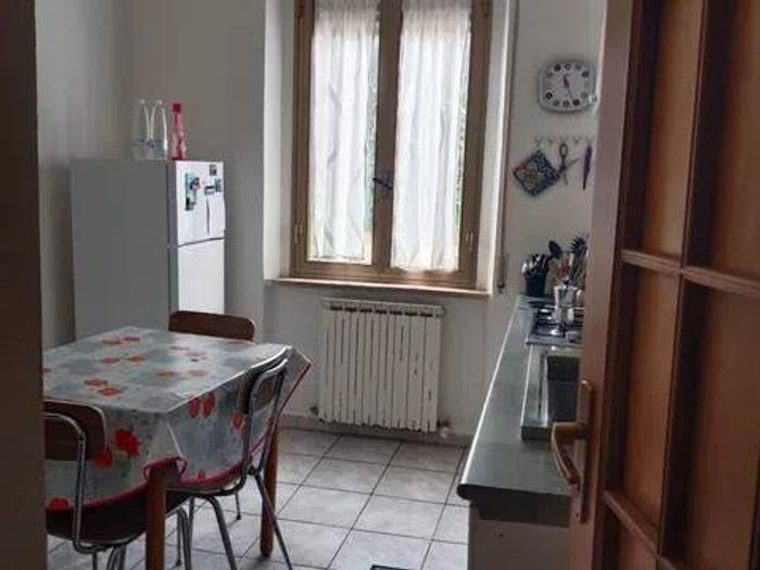 Appartamento trilocale in vendita in Via Francesco Saverio Del Gaudio, Popilia Vagliolise, Cosenza