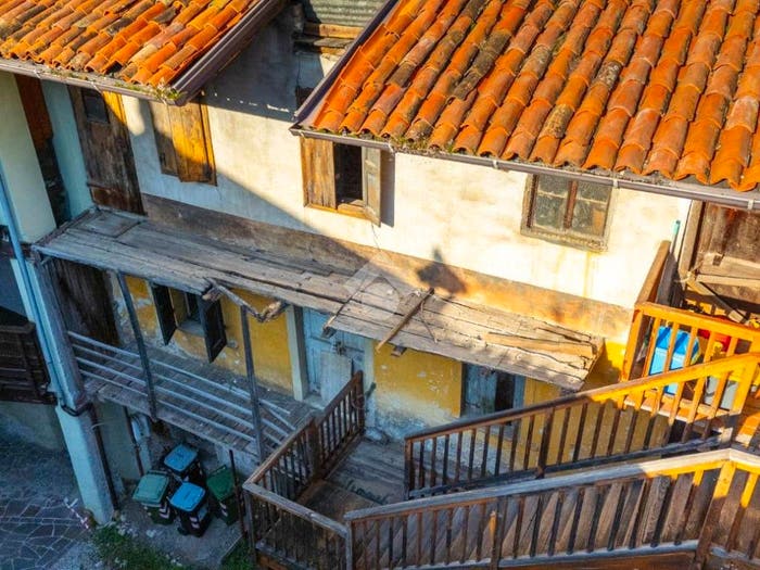 Casa con 6 locali in vendita in Via Novembre, Volano