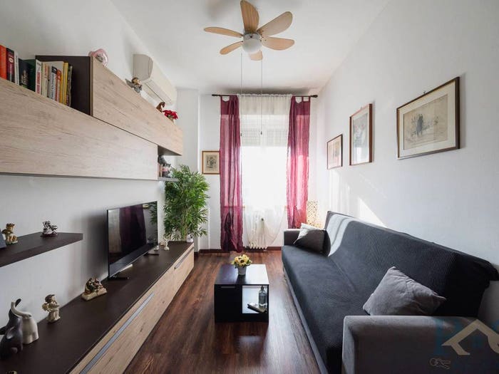 Appartamento bilocale in vendita in Via Broni, Vigentino Fatima, Milano
