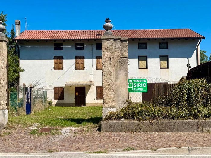 Casa trilocale in vendita in Centro, San Giorgio di Nogaro