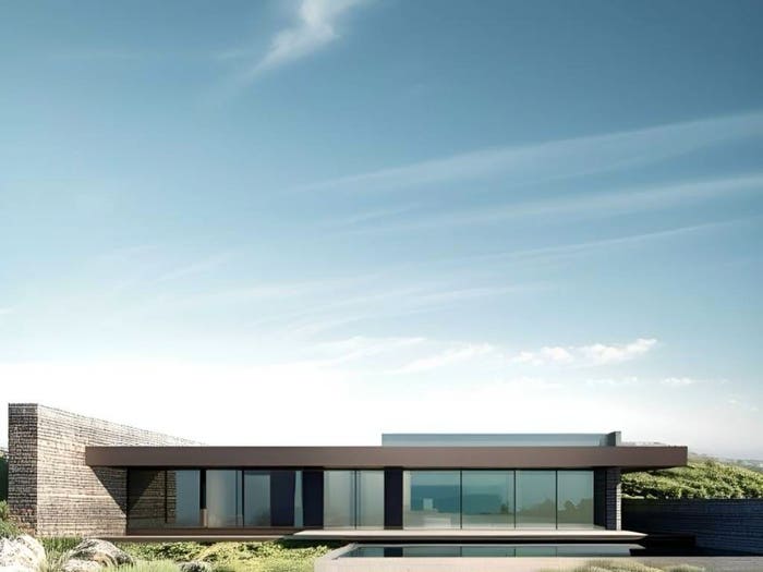 Casa quadrilocale in vendita in Terra Mala Geremeas, Quartu Sant'Elena