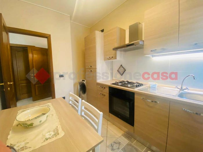 Appartamento bilocale in affitto in Marcignana Lucchese, Empoli